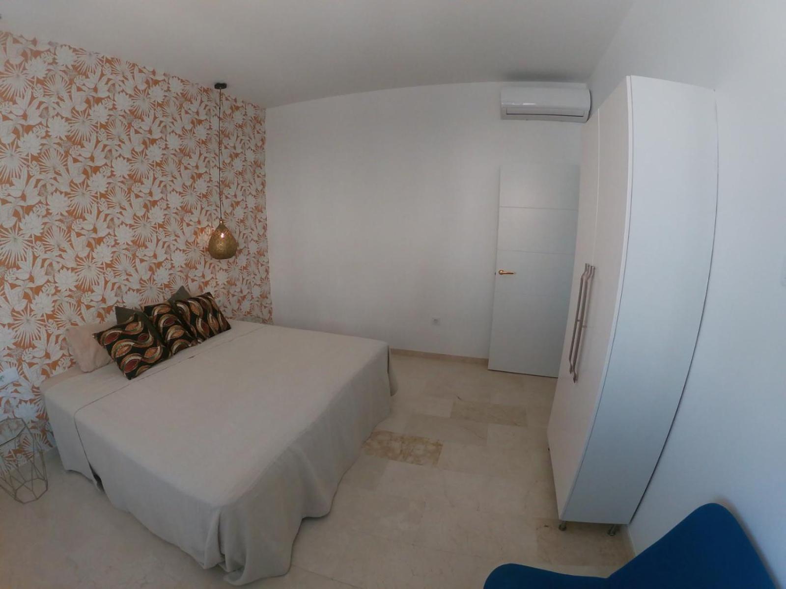 New Picasso Plaza - Malaga Daire Dış mekan fotoğraf